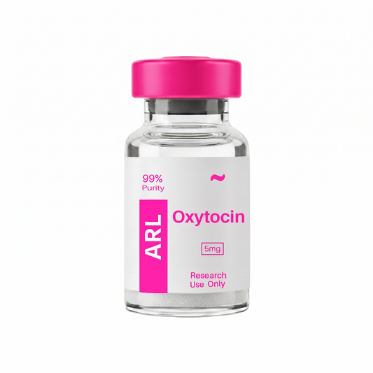 Oxytocin