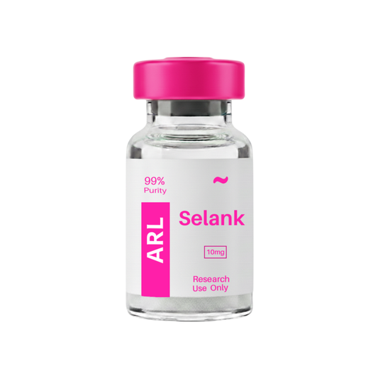 Selank